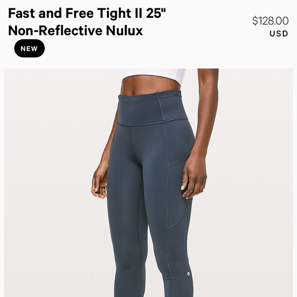 FAST AND FREE SIZE 6
